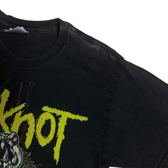 Slipknot Pulse of the Maggots Shirt - Picture 3 of 4